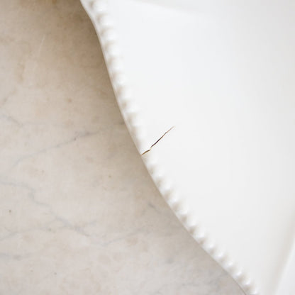 Vintage Porcelain Platter