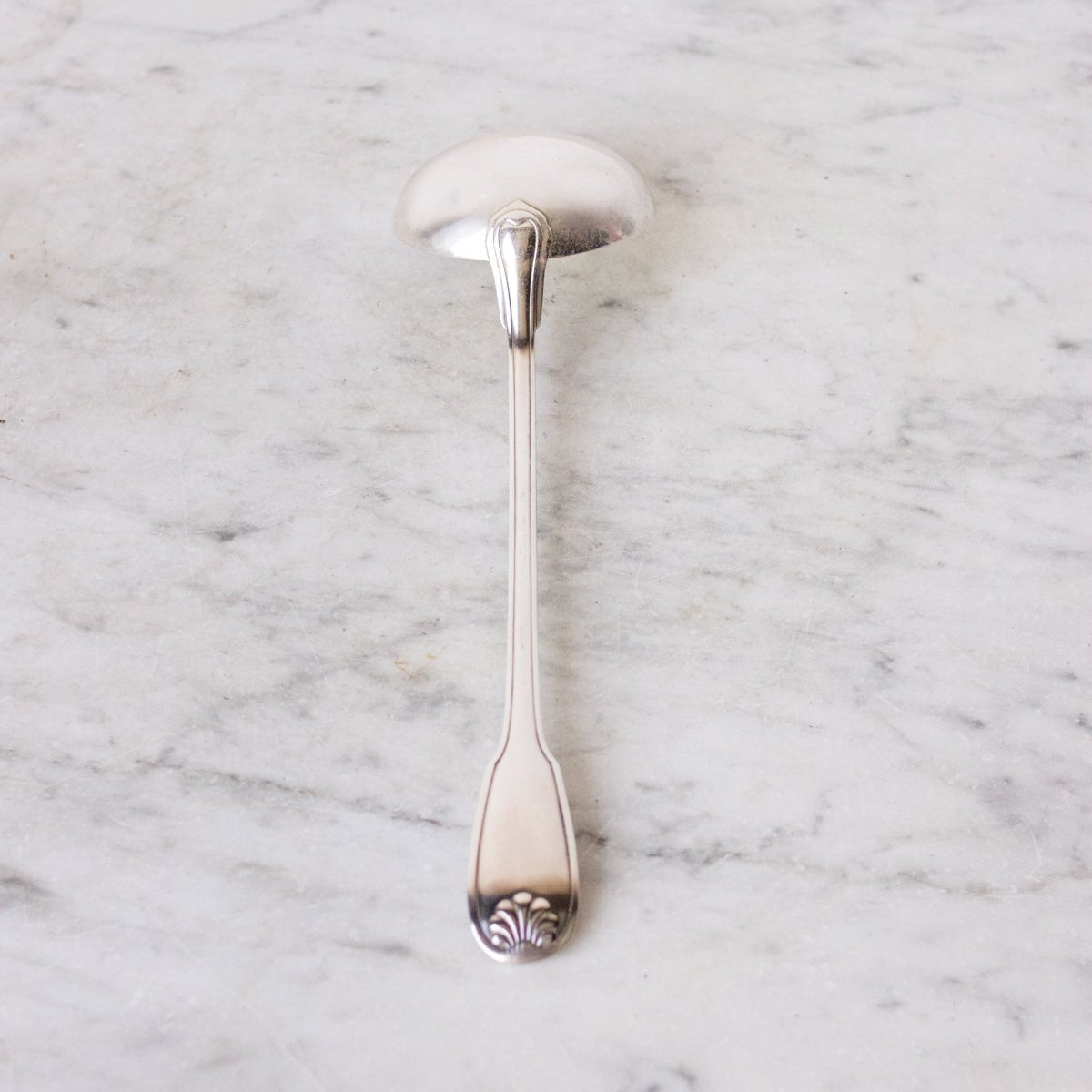 Vintage Ravinet  D'Enfert Flatware Set of 34