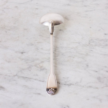 Vintage Ravinet  D'Enfert Flatware Set of 34