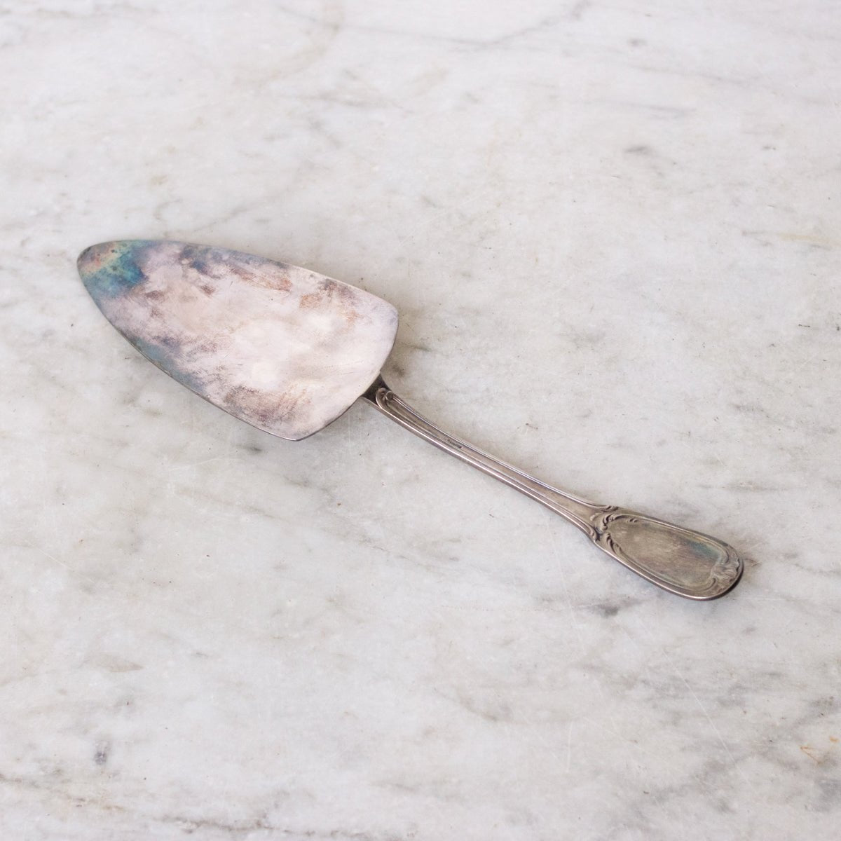 Vintage Ravinet  D'Enfert Flatware Set of 37