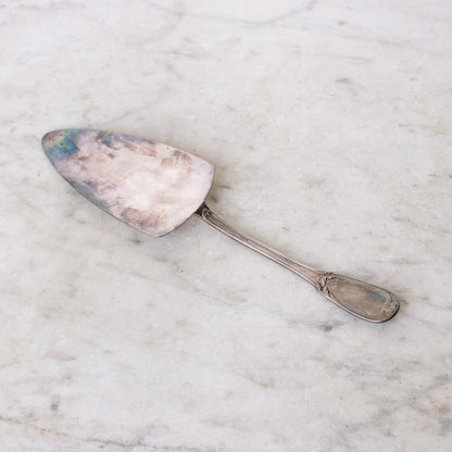 Vintage Ravinet  D'Enfert Flatware Set of 37