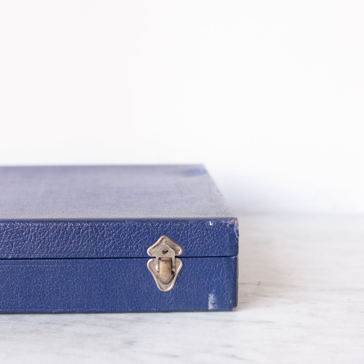 Vintage Ravinet  D'Enfert Flatware Set of 37