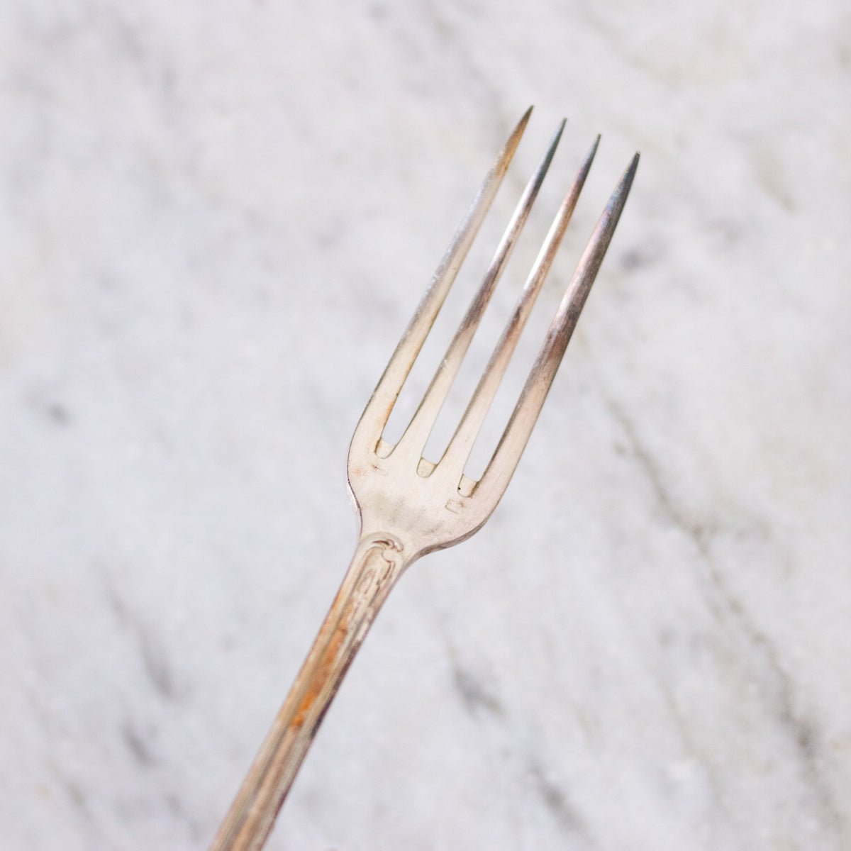 Vintage Ravinet  D'Enfert Flatware Set of 37