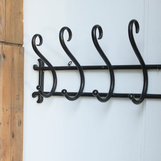 Vintage Thonet Coat Rack