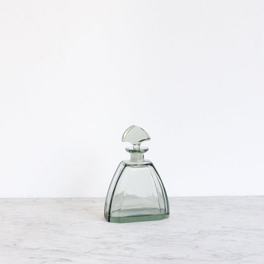 Vintage Vanity Bottle