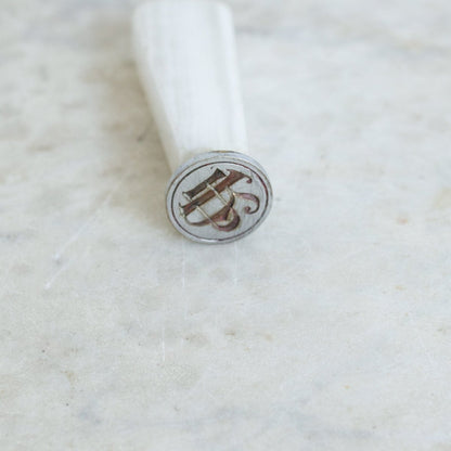 Wax Seal Stamp